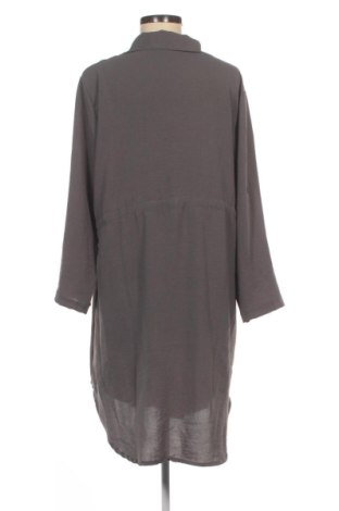 Kleid Unbranded, Größe L, Farbe Grau, Preis 31,99 €