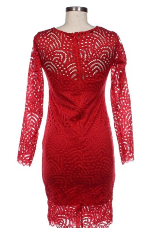 Sukienka Unbranded, Rozmiar M, Kolor Czerwony, Cena 106,90 zł