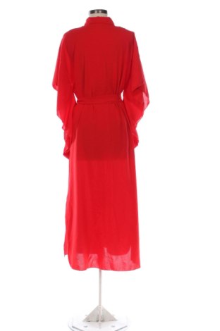 Sukienka Unbranded, Rozmiar L, Kolor Czerwony, Cena 133,96 zł