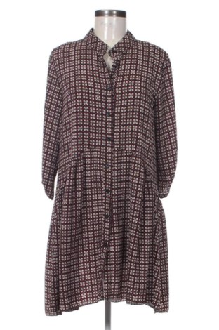 Kleid Unbranded, Größe L, Farbe Mehrfarbig, Preis 31,99 €