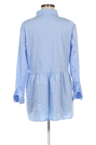 Rochie Unbranded, Mărime L, Culoare Albastru, Preț 123,99 Lei