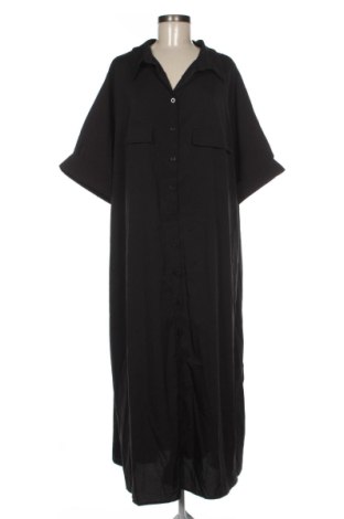Kleid Unbranded, Größe 3XL, Farbe Schwarz, Preis 31,99 €
