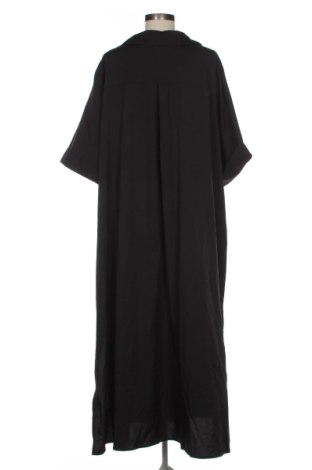 Kleid Unbranded, Größe 3XL, Farbe Schwarz, Preis 31,99 €