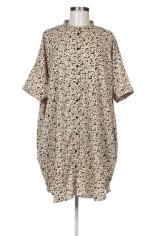 Sukienka Unbranded, Rozmiar 5XL, Kolor Kolorowy, Cena 129,99 zł