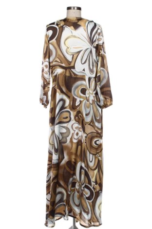 Kleid Unbranded, Größe M, Farbe Mehrfarbig, Preis 19,93 €