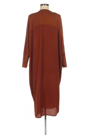 Kleid Unbranded, Größe XXL, Farbe Braun, Preis 31,99 €