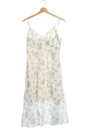 Kleid Unbranded, Größe XXS, Farbe Mehrfarbig, Preis 19,93 €
