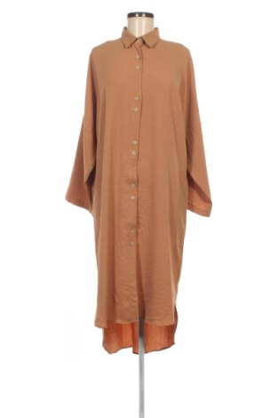 Kleid Unbranded, Größe M, Farbe Braun, Preis 31,99 €