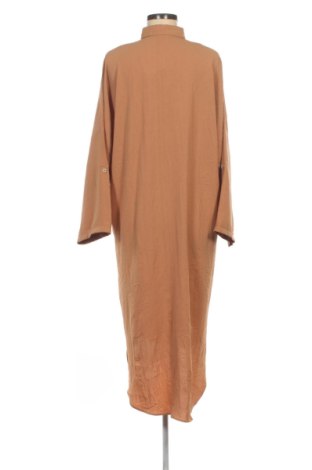 Kleid Unbranded, Größe M, Farbe Braun, Preis 31,99 €