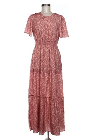 Kleid Unbranded, Größe L, Farbe Mehrfarbig, Preis 19,93 €