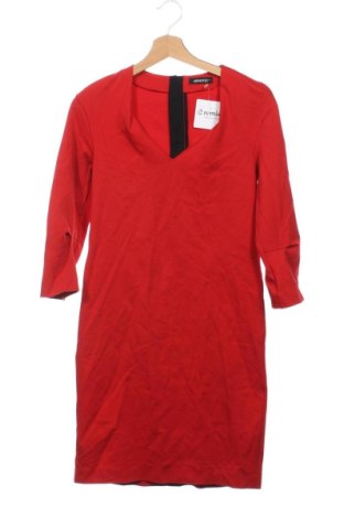 Sukienka Unbranded, Rozmiar XS, Kolor Czerwony, Cena 104,99 zł