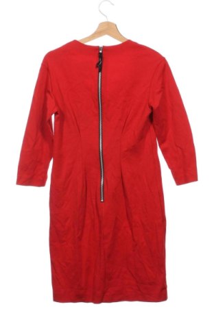 Sukienka Unbranded, Rozmiar XS, Kolor Czerwony, Cena 104,99 zł