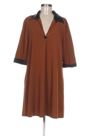 Kleid Unbranded, Größe XL, Farbe Braun, Preis 20,00 €