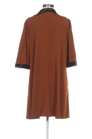 Kleid Unbranded, Größe XL, Farbe Braun, Preis 20,00 €
