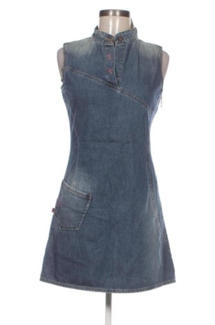 Sukienka Unbranded, Rozmiar S, Kolor Niebieski, Cena 107,17 zł
