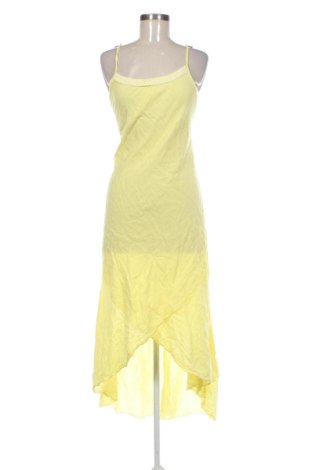 Kleid Unbranded, Größe M, Farbe Gelb, Preis 25,99 €