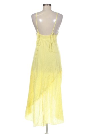 Kleid Unbranded, Größe M, Farbe Gelb, Preis 25,99 €