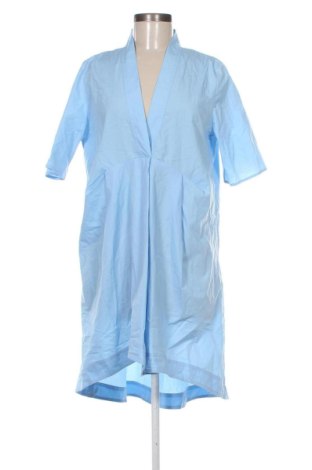 Rochie Unbranded, Mărime L, Culoare Albastru, Preț 123,99 Lei
