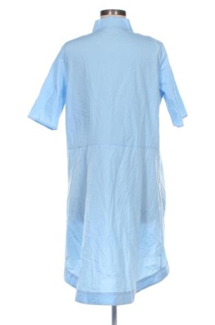 Rochie Unbranded, Mărime L, Culoare Albastru, Preț 123,99 Lei
