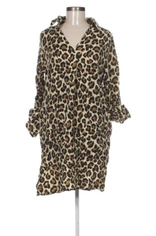 Kleid Unbranded, Größe L, Farbe Mehrfarbig, Preis 25,99 €