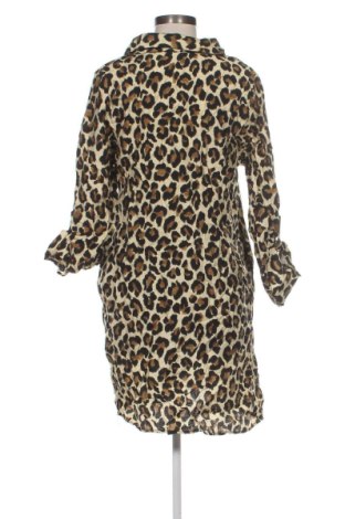 Kleid Unbranded, Größe L, Farbe Mehrfarbig, Preis 25,99 €