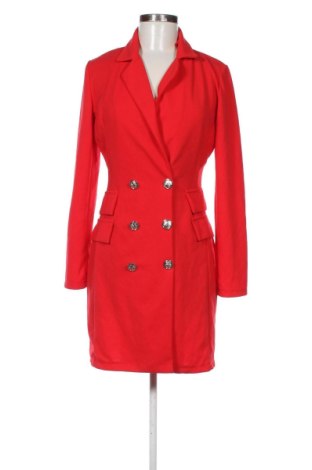 Kleid Unbranded, Größe M, Farbe Rot, Preis 25,00 €
