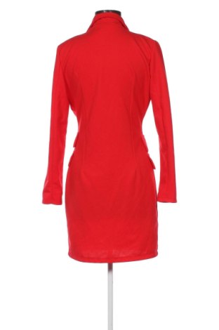 Kleid Unbranded, Größe M, Farbe Rot, Preis 25,00 €
