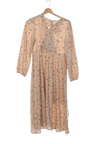 Kleid Unbranded, Größe XS, Farbe Mehrfarbig, Preis 25,99 €