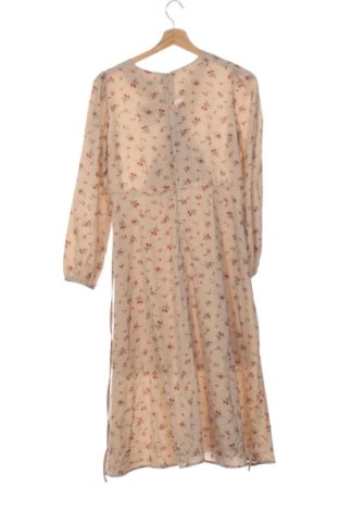 Kleid Unbranded, Größe XS, Farbe Mehrfarbig, Preis 25,99 €