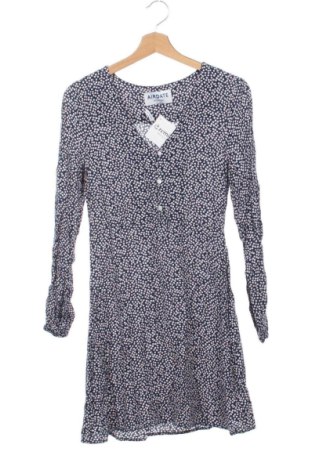 Φόρεμα Unbranded, Μέγεθος XS, Χρώμα Πολύχρωμο, Τιμή 23,99 €