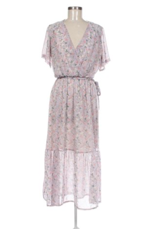 Kleid Unbranded, Größe L, Farbe Mehrfarbig, Preis 25,99 €