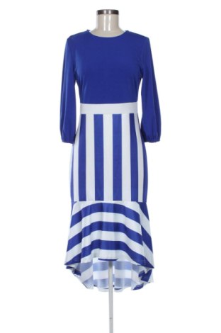 Kleid Unbranded, Größe L, Farbe Mehrfarbig, Preis 13,39 €