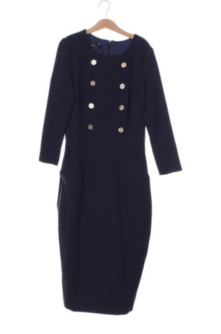 Kleid Unbranded, Größe S, Farbe Blau, Preis 19,95 €