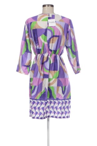 Kleid Unbranded, Größe S, Farbe Mehrfarbig, Preis 25,99 €