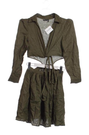 Φόρεμα Unbranded, Μέγεθος S, Χρώμα Πράσινο, Τιμή 23,99 €