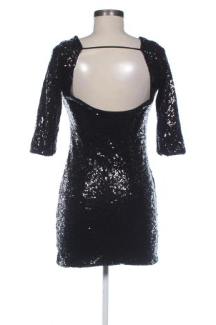Kleid Unbranded, Größe S, Farbe Schwarz, Preis 30,00 €