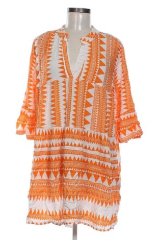 Kleid Unbranded, Größe L, Farbe Mehrfarbig, Preis 25,99 €
