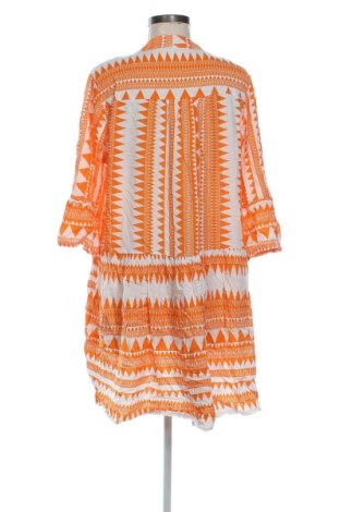Kleid Unbranded, Größe L, Farbe Mehrfarbig, Preis 25,99 €