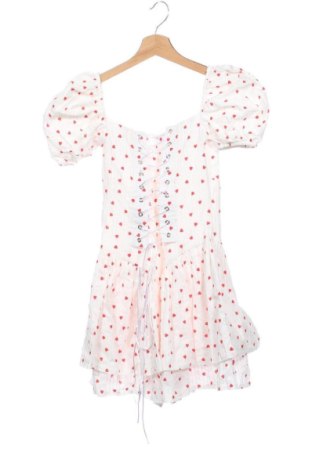 Φόρεμα Unbranded, Μέγεθος XS, Χρώμα Πολύχρωμο, Τιμή 22,00 €