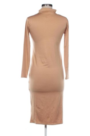 Kleid Unbranded, Größe S, Farbe Braun, Preis 37,40 €