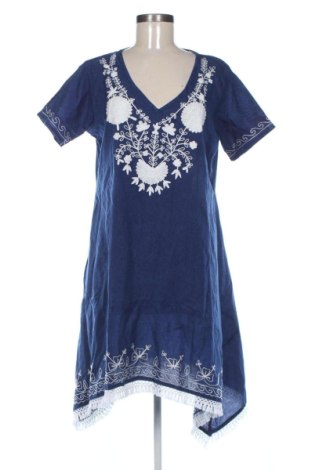 Φόρεμα Unbranded, Μέγεθος L, Χρώμα Πολύχρωμο, Τιμή 37,40 €