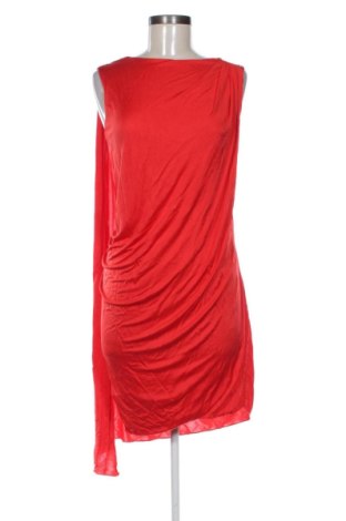 Sukienka Unbranded, Rozmiar M, Kolor Czerwony, Cena 200,41 zł