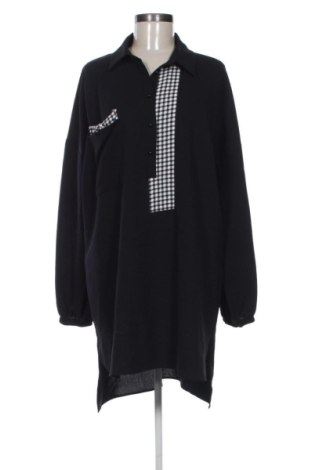 Φόρεμα Unbranded, Μέγεθος XL, Χρώμα Μαύρο, Τιμή 22,22 €