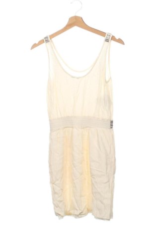 Kleid Unbranded, Größe S, Farbe Ecru, Preis 20,00 €