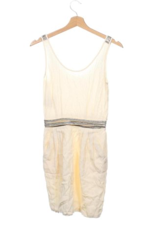 Kleid Unbranded, Größe S, Farbe Ecru, Preis 20,00 €