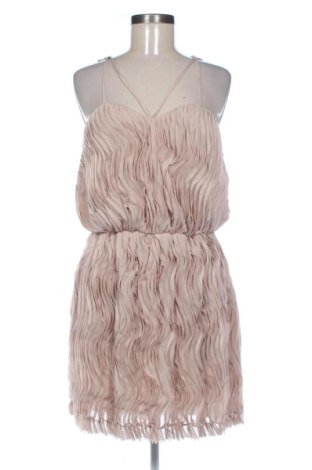 Φόρεμα Unbranded, Μέγεθος M, Χρώμα  Μπέζ, Τιμή 20,00 €