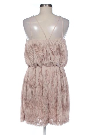 Φόρεμα Unbranded, Μέγεθος M, Χρώμα  Μπέζ, Τιμή 20,00 €