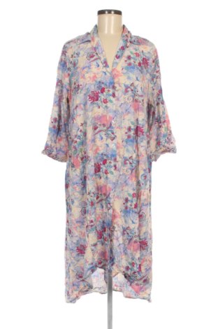 Φόρεμα Unbranded, Μέγεθος XXL, Χρώμα Πολύχρωμο, Τιμή 25,00 €