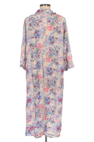 Φόρεμα Unbranded, Μέγεθος XXL, Χρώμα Πολύχρωμο, Τιμή 25,00 €