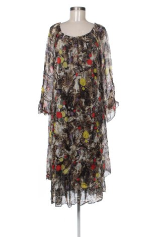 Φόρεμα Unbranded, Μέγεθος XL, Χρώμα Πολύχρωμο, Τιμή 19,95 €